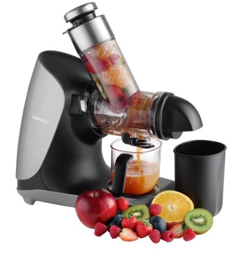Concept Wyciskarka wolnoobrotowa Nutriboost LO7250