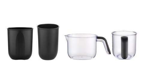 Concept Wyciskarka wolnoobrotowa Nutriboost LO7250