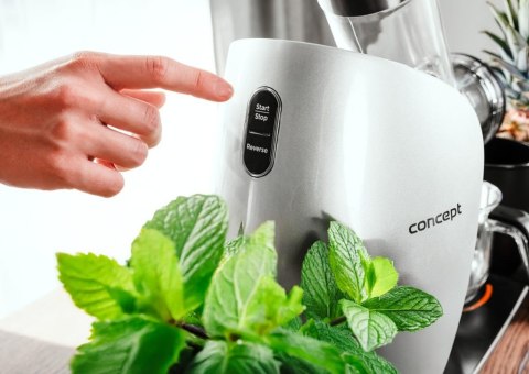 Concept Wyciskarka wolnoobrotowa Nutriboost LO7250