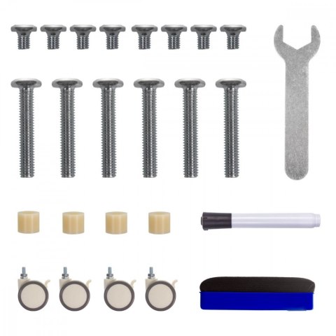 Ergo Office Tablica suchościeralna ER-305