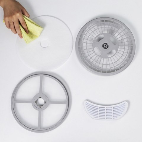 GreenBlue Suszarka bębnowa, GB415 GR