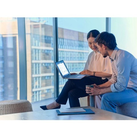 HP Inc. Notebook EliteBook 8 G1a Ryzen AI 7 PRO 350 512GB/16GB/W11P/13.3 C51FWET