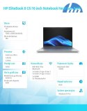 HP Inc. Notebook EliteBook 8 G1i U7-258V 512GB/32GB/W11P/16.0 C51MJET