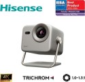 Hisense Projektor mini laser 4K M2 PRO