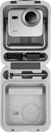 Hisense Projektor mini laser 4K M2 PRO