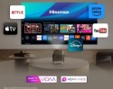 Hisense Projektor mini laser 4K M2 PRO