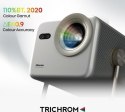 Hisense Projektor mini laser 4K M2 PRO