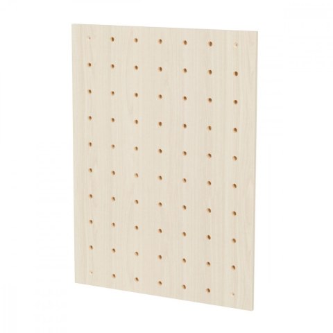 Maclean Drewniana tablica organizer MC-131 WD