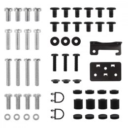 Maclean Stojak do TV na szafkę RTV, MC-1240