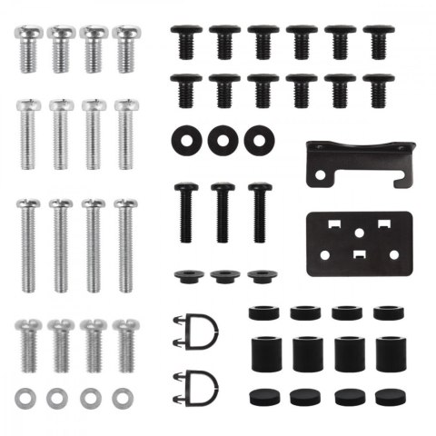 Maclean Stojak do TV na szafkę RTV, MC-1240