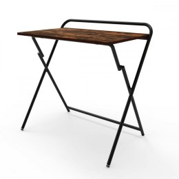 Maclean Wielofunkcyjny stolik, biurko MC-127B