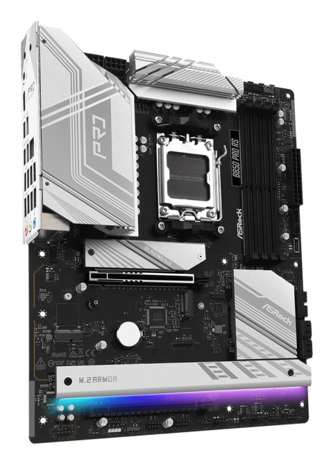 Płyta główna ASRock B850 Pro RS