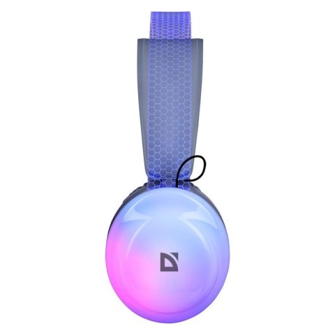 DEFENDER SŁUCHAWKI NAUSZNE BLUETOOTH FREEMOTION B651 63651