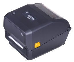 Zebra Drukarka etykiet ZD421T termiczna/termotransferowa/USB/Ethernet/203dpi ZD4A042-30EE00EZ