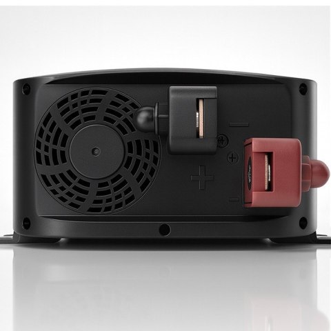 Inteligentna profesjonalna ładowarka Monolith do akumulatorów LiFePO4 AGM GEL SLA 40A 12V