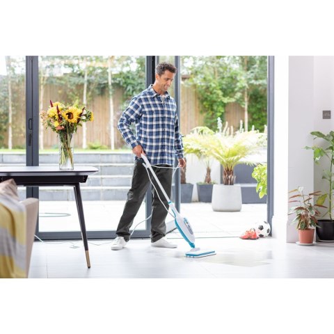 Mop parowy 5w1 1300W Black & Decker FSMH13E5-QS (WYPRZEDAŻ)