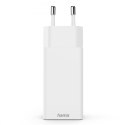 Hama Ładowarka sieciowa 65W Gan PD/QC