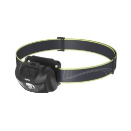 Hama Latarka czołowa led hl200 200lm 4 tryby świecenia