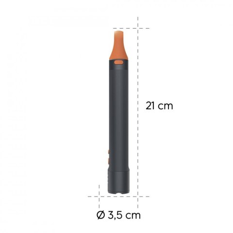 Hama Latarka turystyczna flx1000 1000lm 260m