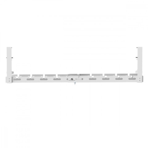 Maclean Organizer podbiurkowy na kable MC-103W