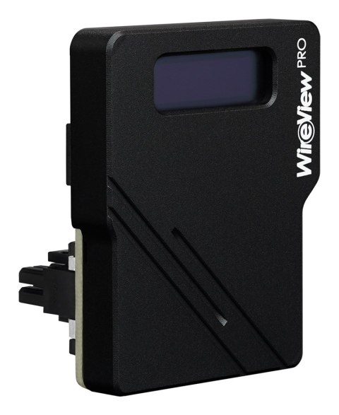 Termiczna karta graficzna Grizzly WireView 90 Pro, 1x12VHPWR - Normalna