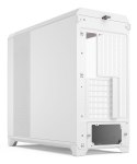 Etui Fractal Design Meshify 3 XL Ambience Pro RGB Clear Tint White ATX