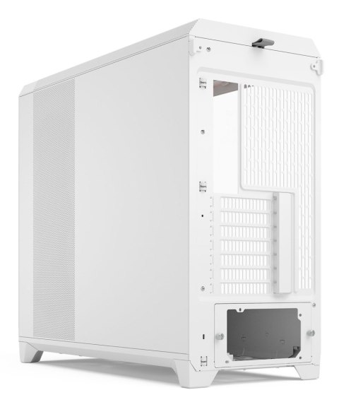 Etui Fractal Design Meshify 3 XL Ambience Pro RGB Clear Tint White ATX