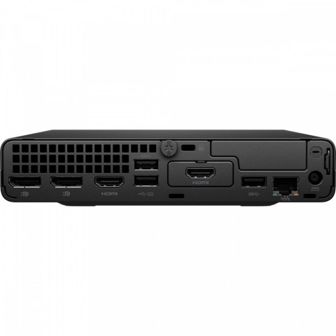 HP Inc. Komputer Pro Mini 400 G9 i5-12500T 512GB/16GB/W11P BY7F0ET