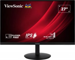 Monitor ViewSonic VG2709-2K-MHD-2 27