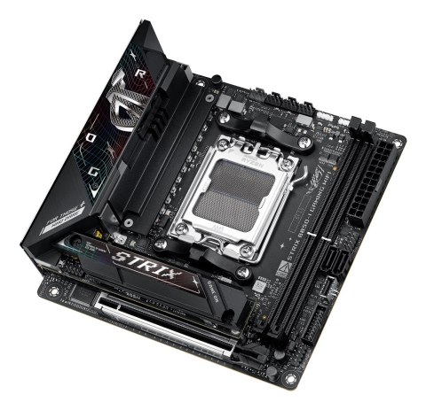 Płyta główna ASUS ROG STRIX B850-I GAMING WIFI