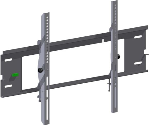 Uchwyt do TV EDBAK EWB250 Czarny (nośność 40kg /40 - 65 cali)