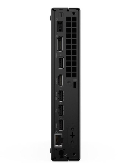 Lenovo Komputer ThinkCentre Neo 50q Tiny G5 13B90019PB W11Pro i3-1315U/8GB/512GB/INT/3YRS OS