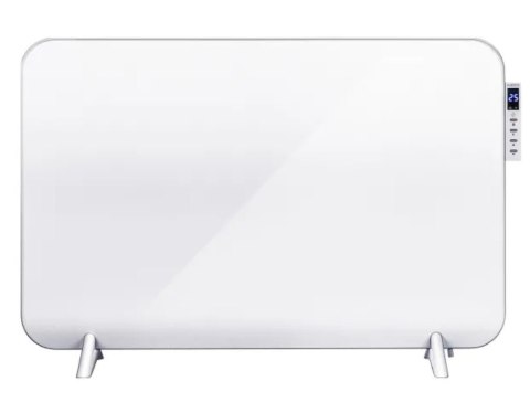 MPM Grzejnik elektryczny na podczerwień biały MUG-24