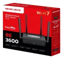 Router Mercusys MR25BE Wi-Fi 7