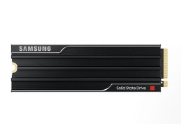 Samsung Dysk SSD 9100 PRO 8TB NVMe MZ-VAP8T0BW