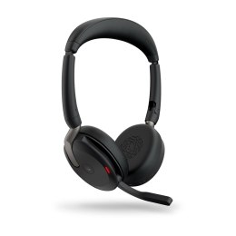 Słuchawki nauszne Jabra Evolve2 65 Flex MS Stereo USB-A