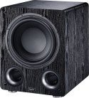Subwoofer aktywny Magnat Alpha RS 12 czarny (WYPRZEDAŻ)