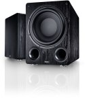 Subwoofer aktywny Magnat Alpha RS 12 czarny (WYPRZEDAŻ)