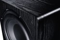 Subwoofer aktywny Magnat Alpha RS 12 czarny (WYPRZEDAŻ)