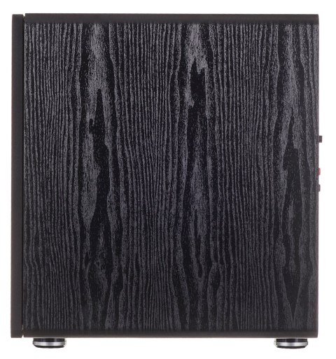 Subwoofer aktywny Magnat Alpha RS 12 czarny (WYPRZEDAŻ)