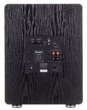 Subwoofer aktywny Magnat Alpha RS 12 czarny (WYPRZEDAŻ)