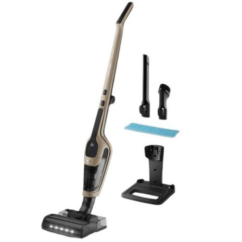 Concept Odkurzacz pionowy akumulatorowy 3w1 Aquaglide VP4220