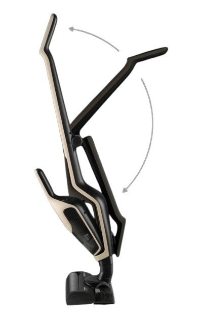 Concept Odkurzacz pionowy akumulatorowy 3w1 Aquaglide VP4220