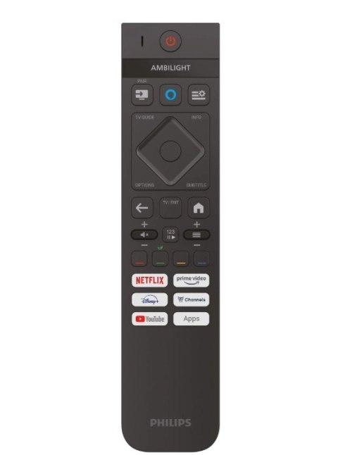 Philips Telewizor QD MiniLED 55 cali 55MLED920/12