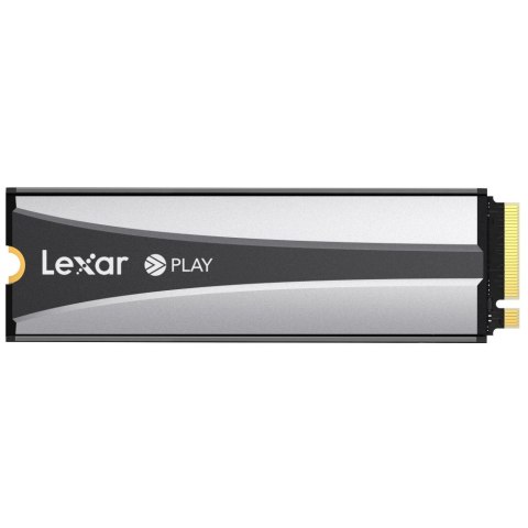 Dysk SSD Lexar PLAY 2TB M.2 2280 PCIe NVMe