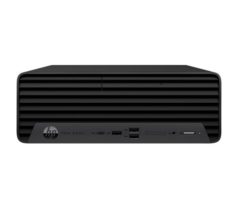 HP 400 SFF G9 i5-14500 16GB DDR5 SSD512 UHD 770 W11Pro 3Y OnSite