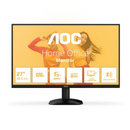 MONITOR AOC LED 27