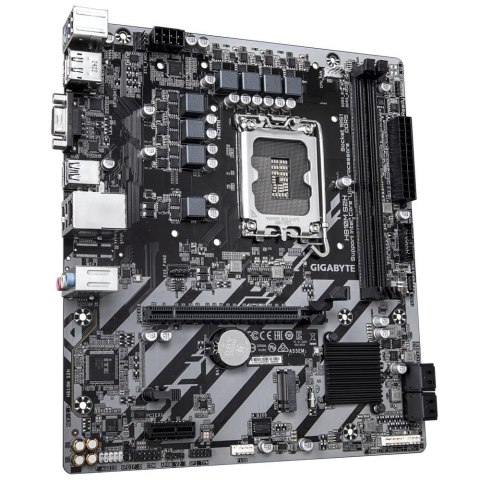 Gigabyte H810M S2H