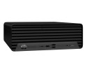 HP 400 SFF G9 i5-14500 16GB DDR5 SSD512 UHD 770 W11Pro 3Y OnSite