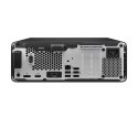 HP 400 SFF G9 i5-14500 16GB DDR5 SSD512 UHD 770 W11Pro 3Y OnSite